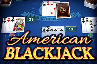 "American blackjack" | Jeu de Casino Gratuit - Top Guide Casino