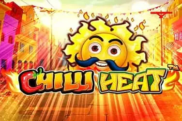 "Chilli heat" | Jeu de Casino Gratuit - Top Guide Casino