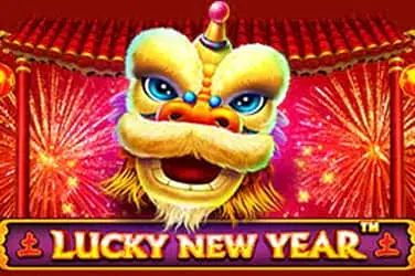 "Lucky new year" | Jeu de Casino Gratuit - Top Guide Casino