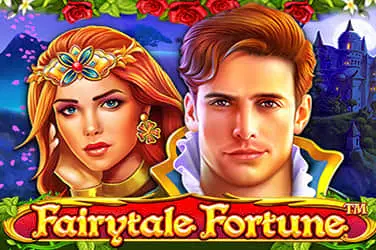 "Fairytale fortune" | Jeu de Casino Gratuit - Top Guide Casino