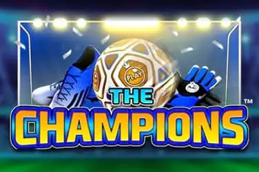 "The champions" | Jeu de Casino Gratuit - Top Guide Casino