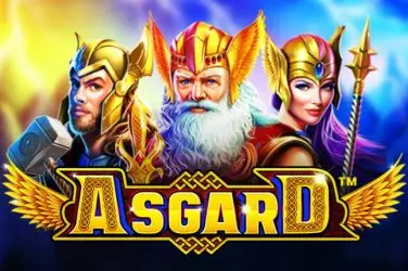 "Asgard" | Jeu de Casino Gratuit - Top Guide Casino