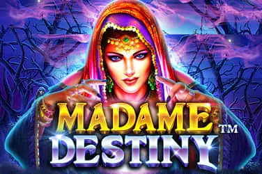 "Madame destiny" | Jeu de Casino Gratuit - Top Guide Casino