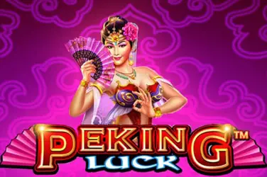 "Peking luck" | Jeu de Casino Gratuit - Top Guide Casino