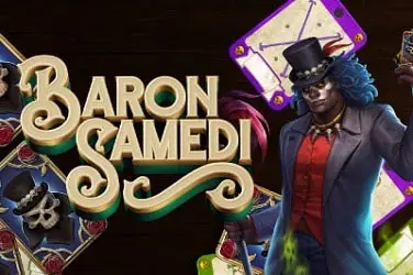 "Baron samedi" | Jeu de Casino Gratuit - Top Guide Casino