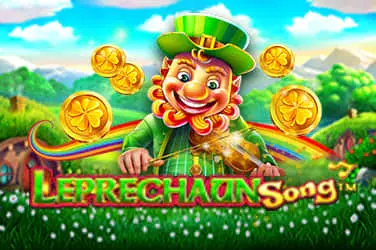 "Leprechaun song" | Jeu de Casino Gratuit - Top Guide Casino