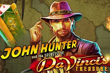 "Da vinci’s treasure" | Jeu de Casino Gratuit - Top Guide Casino