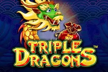 "Triple dragons" | Jeu de Casino Gratuit - Top Guide Casino