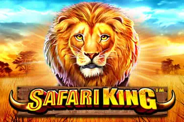 "Safari king" | Jeu de Casino Gratuit - Top Guide Casino