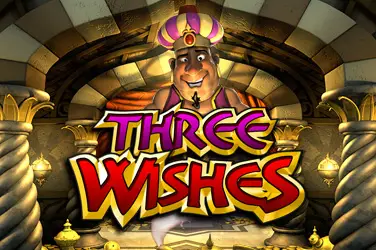 "Three wishes" | Jeu de Casino Gratuit - Top Guide Casino