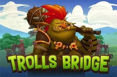 "Trolls bridge" | Jeu de Casino Gratuit - Top Guide Casino
