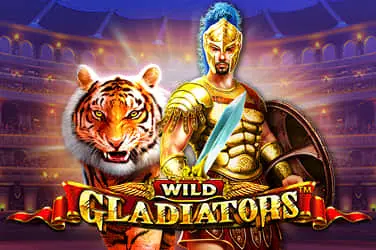 "Wild gladiators" | Jeu de Casino Gratuit - Top Guide Casino