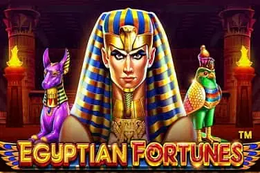"Egyptian fortunes" | Jeu de Casino Gratuit - Top Guide Casino