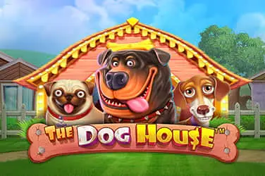 "The dog house" | Jeu de Casino Gratuit - Top Guide Casino