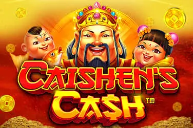"Caishen’s cash" | Jeu de Casino Gratuit - Top Guide Casino