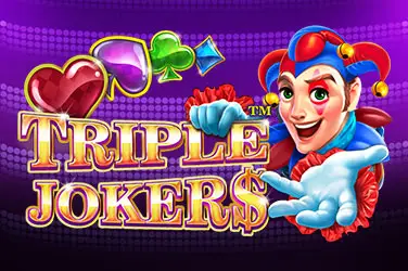 "Triple jokers" | Jeu de Casino Gratuit - Top Guide Casino