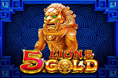 "5 lions gold" | Jeu de Casino Gratuit - Top Guide Casino