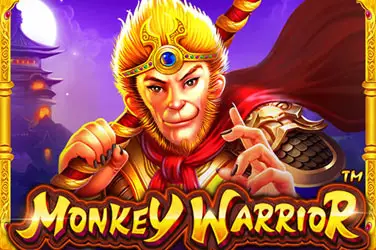 "Monkey warrior" | Jeu de Casino Gratuit - Top Guide Casino