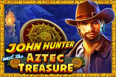 "John hunter and the aztec treasure" | Jeu de Casino Gratuit - Top Guide Casino