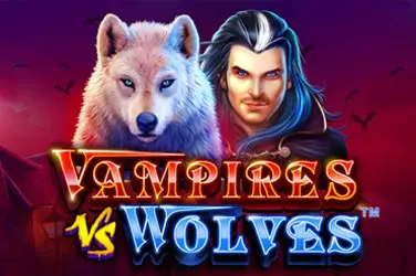 "Vampires vs wolves" | Jeu de Casino Gratuit - Top Guide Casino