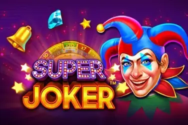"Super joker" | Jeu de Casino Gratuit - Top Guide Casino