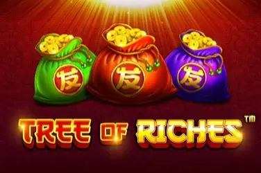 "Tree of riches" | Jeu de Casino Gratuit - Top Guide Casino