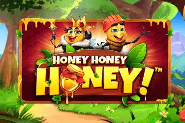 "Honey honey honey" | Jeu de Casino Gratuit - Top Guide Casino