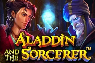 "Aladdin and the sorcerer" | Jeu de Casino Gratuit - Top Guide Casino