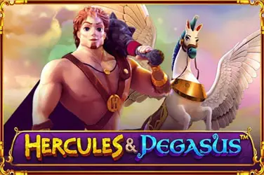 "Hercules and pegasus" | Jeu de Casino Gratuit - Top Guide Casino