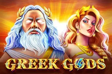 "Greek gods" | Jeu de Casino Gratuit - Top Guide Casino