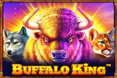 "Buffalo king" | Jeu de Casino Gratuit - Top Guide Casino