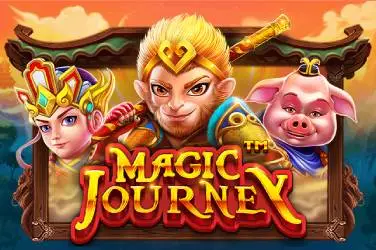 "Magic journey" | Jeu de Casino Gratuit - Top Guide Casino
