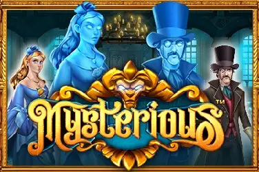 "Mysterious" | Jeu de Casino Gratuit - Top Guide Casino
