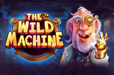 "The wild machine" | Jeu de Casino Gratuit - Top Guide Casino