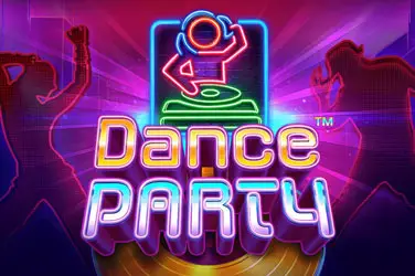 "Dance party" | Jeu de Casino Gratuit - Top Guide Casino