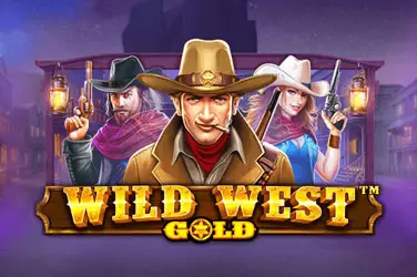 "Wild west gold" | Jeu de Casino Gratuit - Top Guide Casino