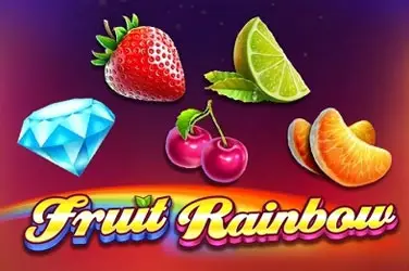"Fruit rainbow" | Jeu de Casino Gratuit - Top Guide Casino