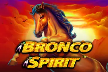 "Bronco spirit" | Jeu de Casino Gratuit - Top Guide Casino