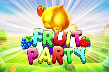 "Fruit party" | Jeu de Casino Gratuit - Top Guide Casino