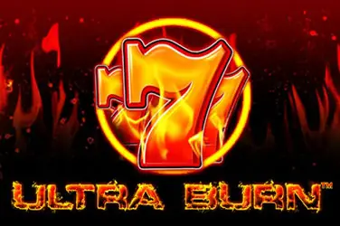 "Ultra burn" | Jeu de Casino Gratuit - Top Guide Casino