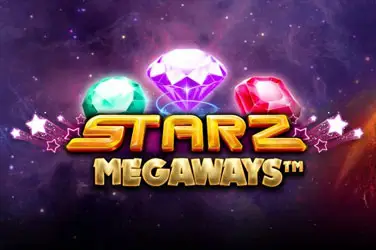 "Starz megaways" | Jeu de Casino Gratuit - Top Guide Casino