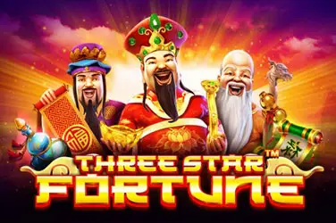"Three star fortune" | Jeu de Casino Gratuit - Top Guide Casino