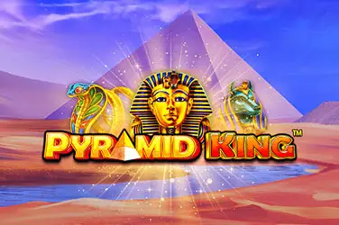 "Pyramid king" | Jeu de Casino Gratuit - Top Guide Casino