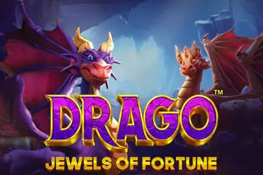 "Drago – jewels of fortune" | Jeu de Casino Gratuit - Top Guide Casino