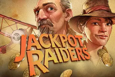 "Jackpot raiders" | Jeu de Casino Gratuit - Top Guide Casino