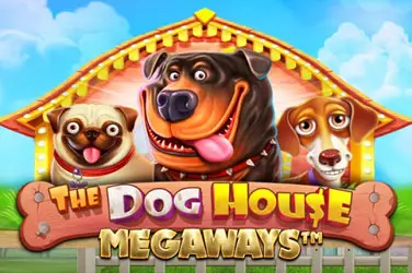 "The dog house megaways" | Jeu de Casino Gratuit - Top Guide Casino