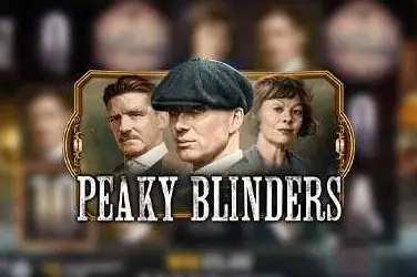 "Peaky blinders" | Jeu de Casino Gratuit - Top Guide Casino