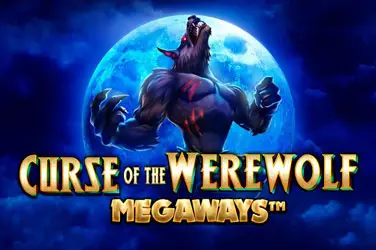 "Curse of the werewolf megaways" | Jeu de Casino Gratuit - Top Guide Casino