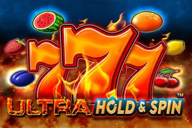 "Ultra hold and spin" | Jeu de Casino Gratuit - Top Guide Casino