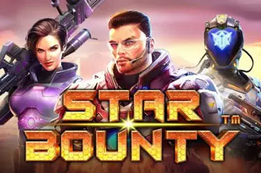 "Star bounty" | Jeu de Casino Gratuit - Top Guide Casino